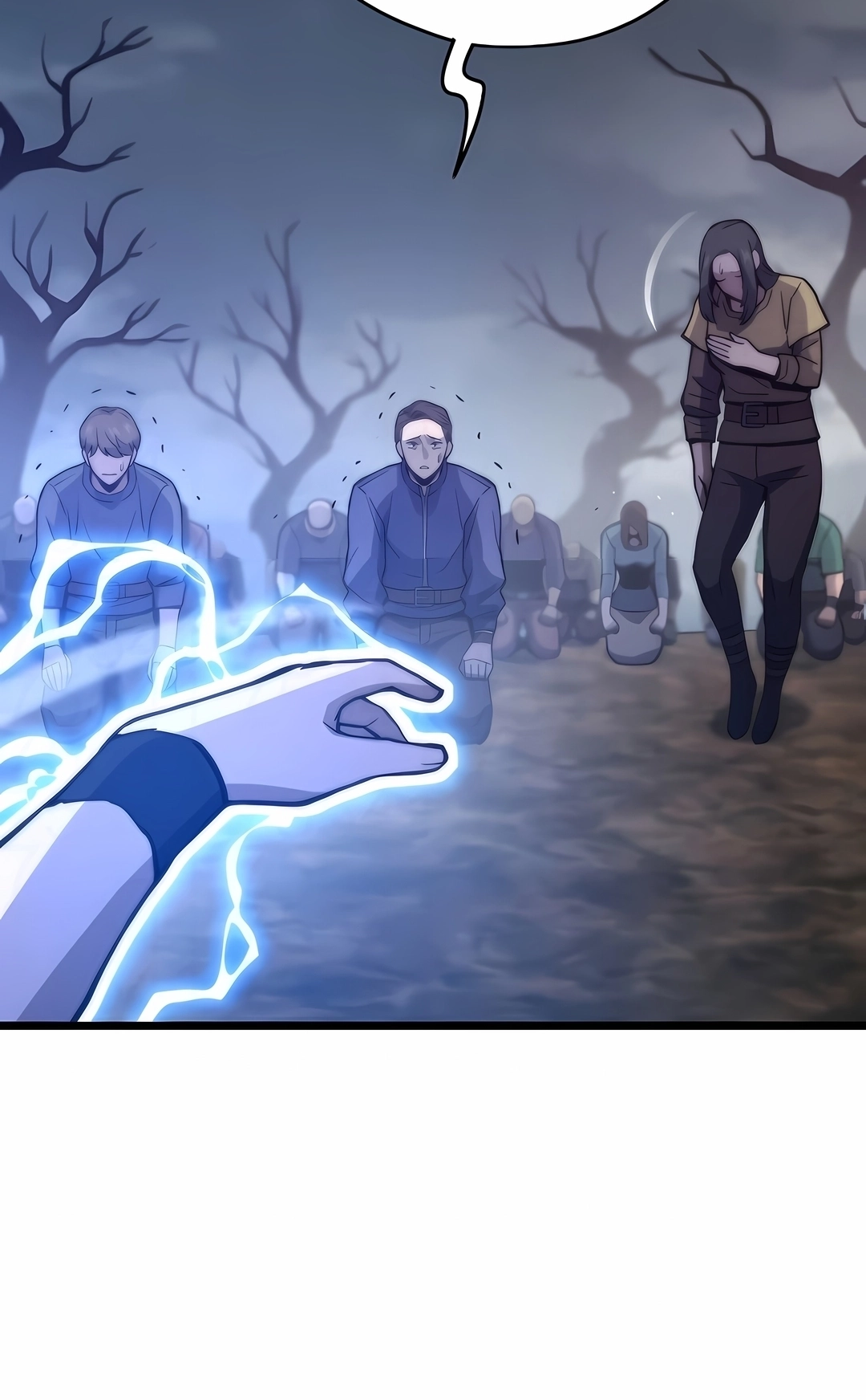 Read Retorno de Vidas Passadas PT Manga Online