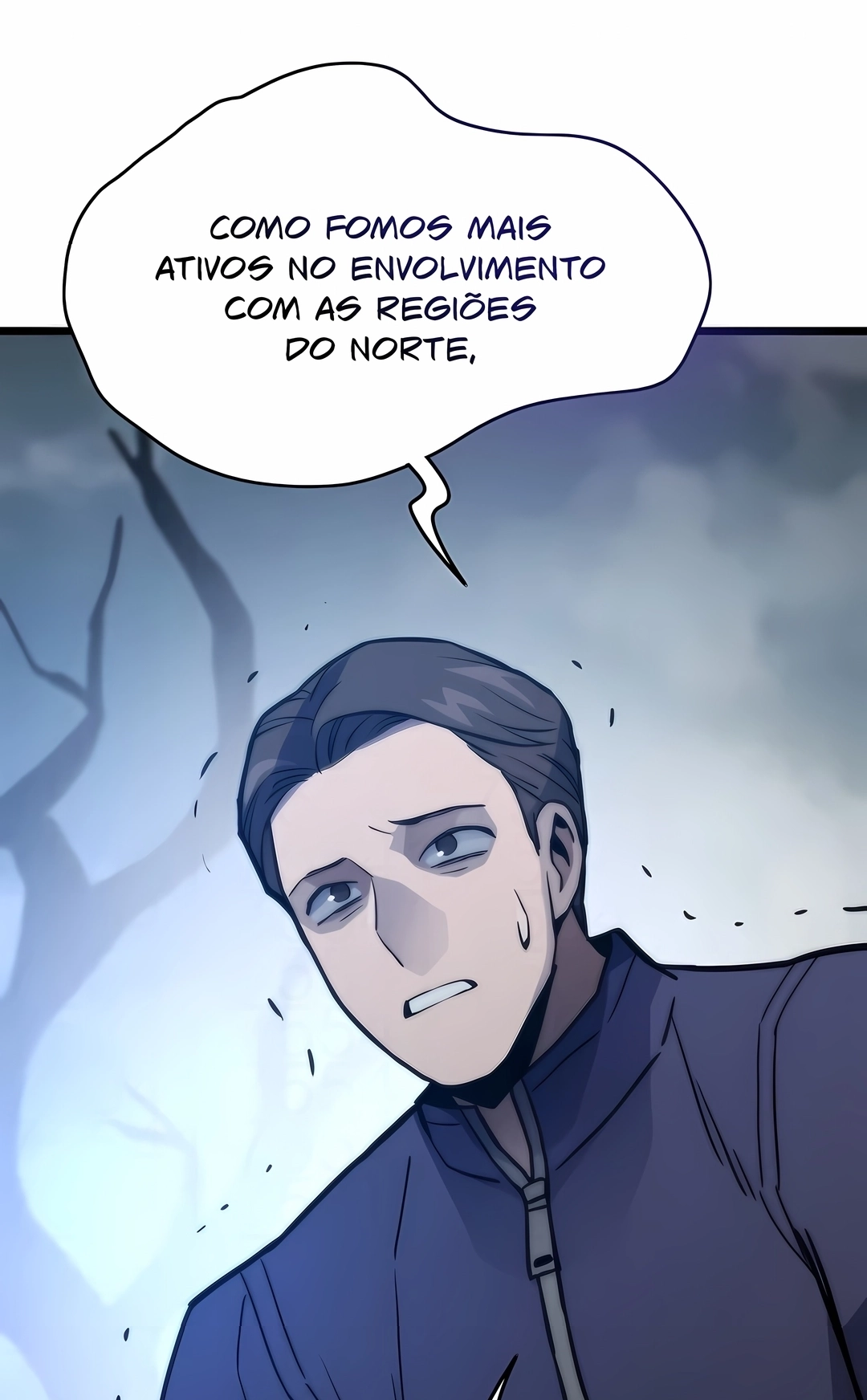 Read Retorno de Vidas Passadas PT Manga Online