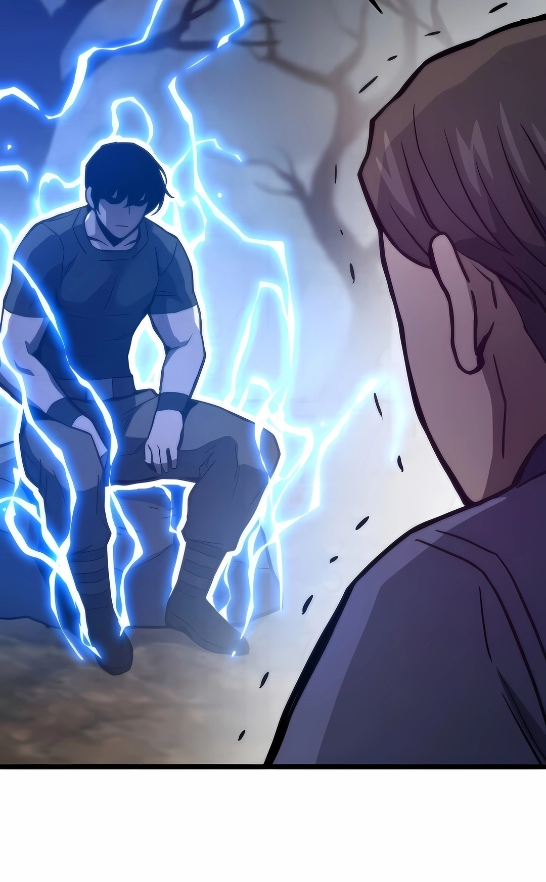 Read Retorno de Vidas Passadas PT Manga Online