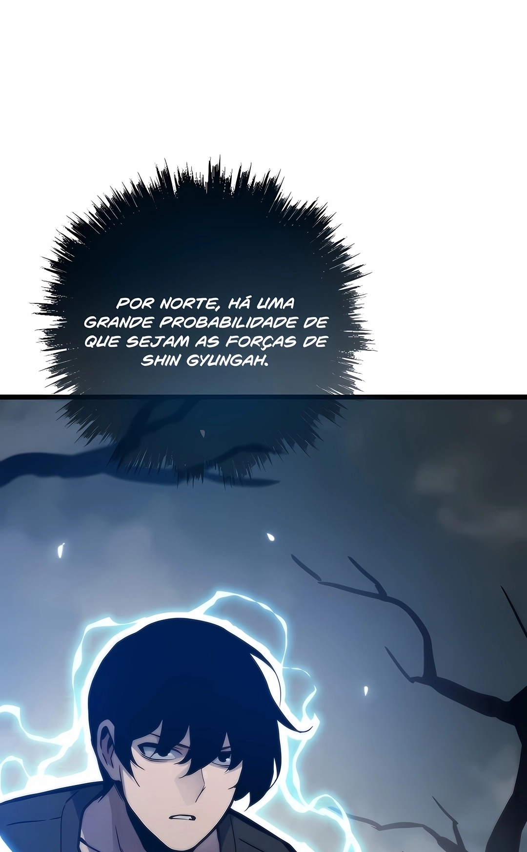 Read Retorno de Vidas Passadas PT Manga Online