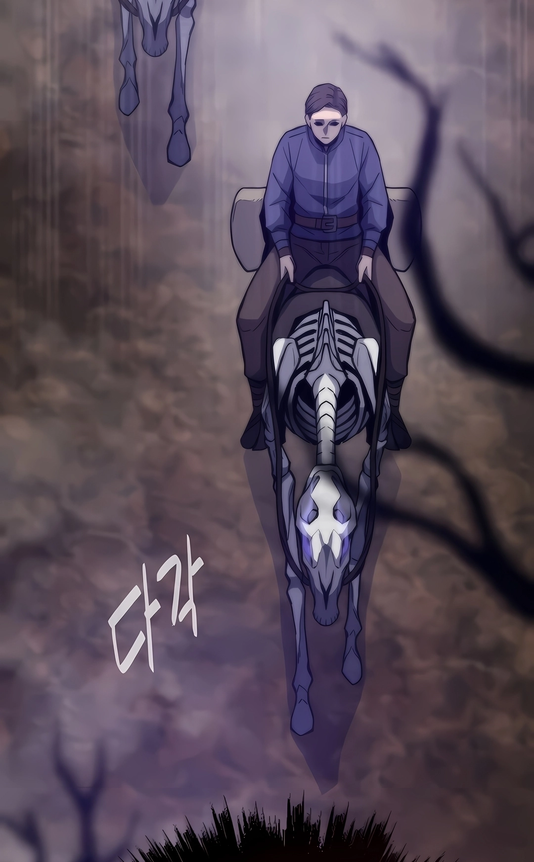Read Retorno de Vidas Passadas PT Manga Online