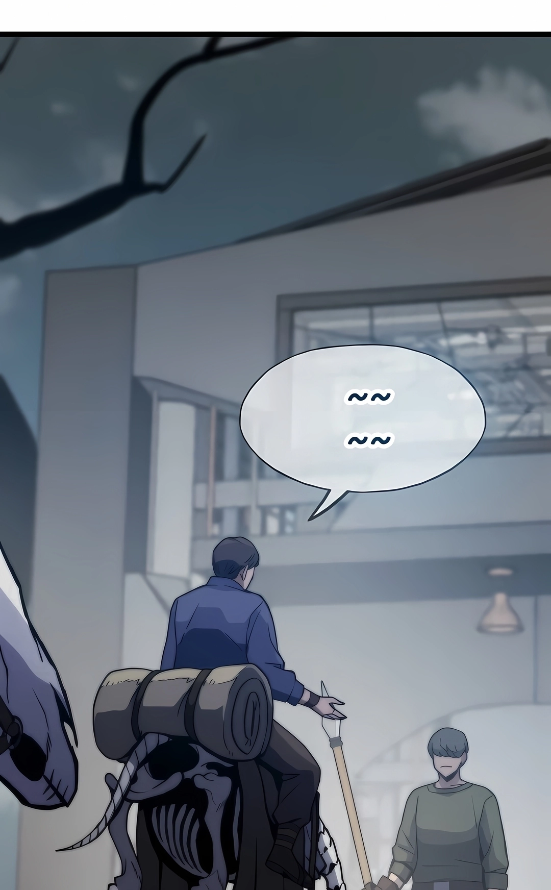 Read Retorno de Vidas Passadas PT Manga Online