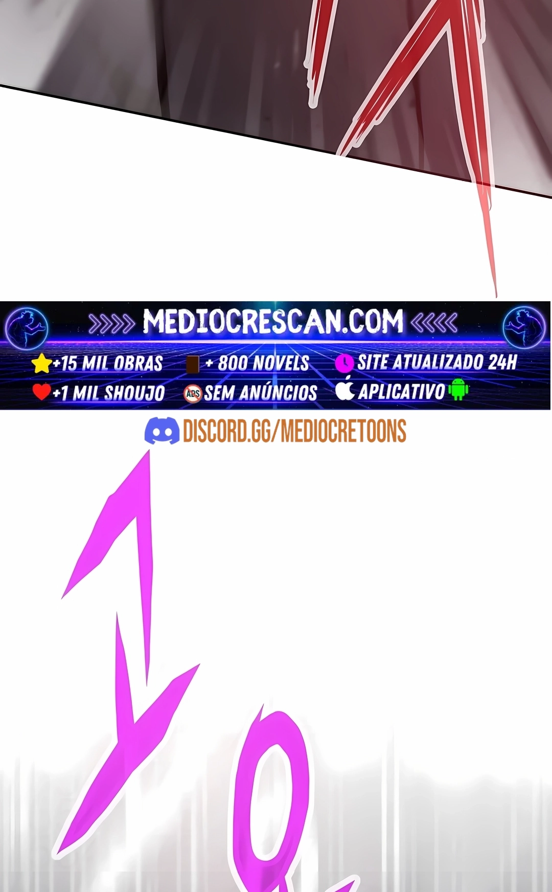 Read Retorno de Vidas Passadas PT Manga Online