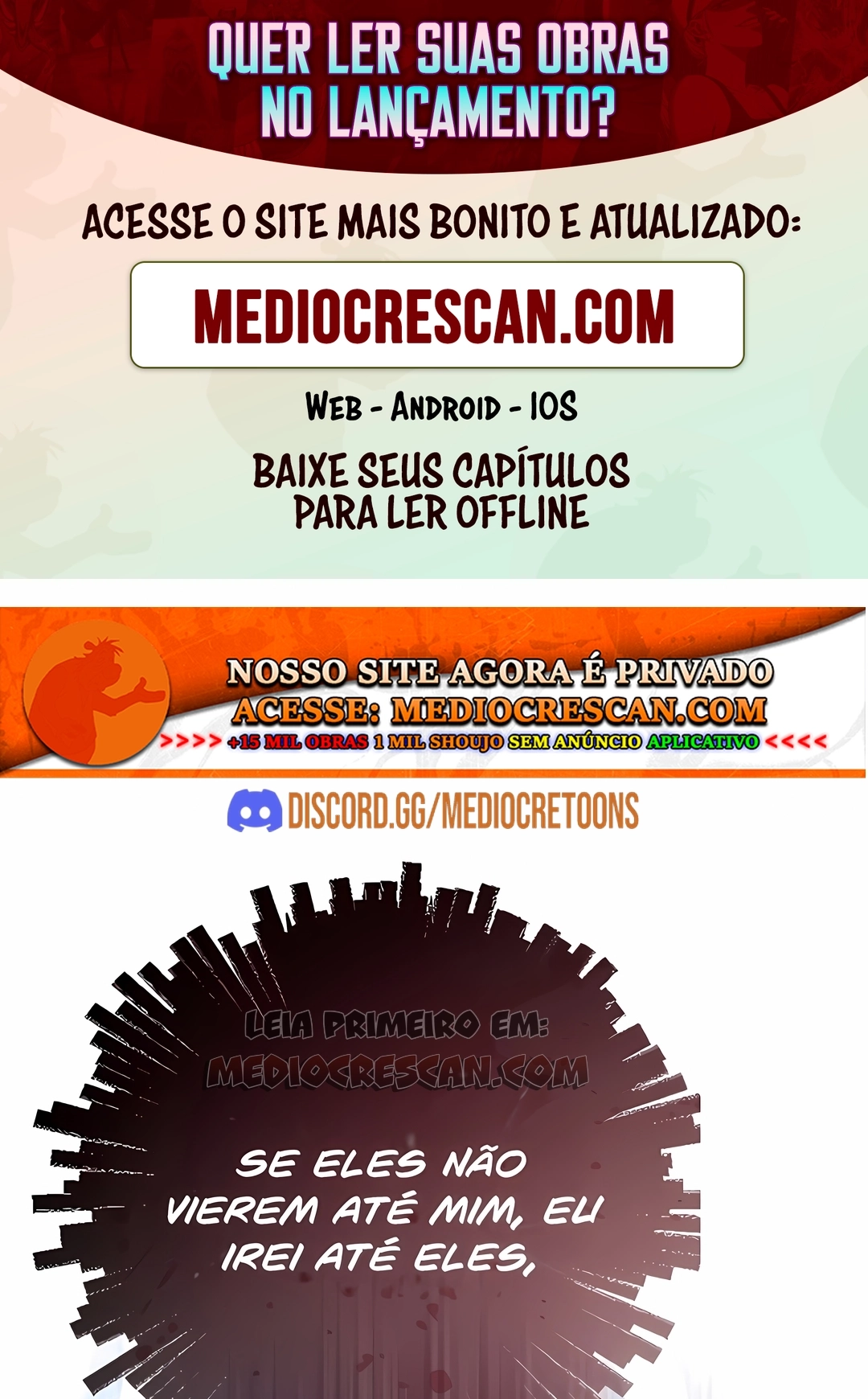 Read Retorno de Vidas Passadas PT Manga Online