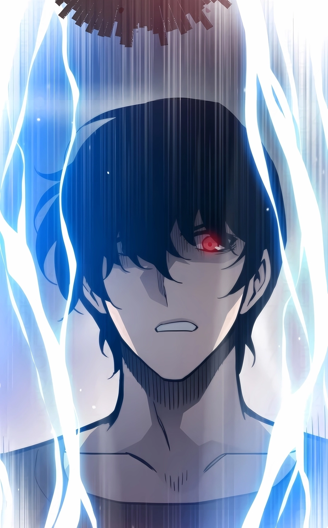 Read Retorno de Vidas Passadas PT Manga Online