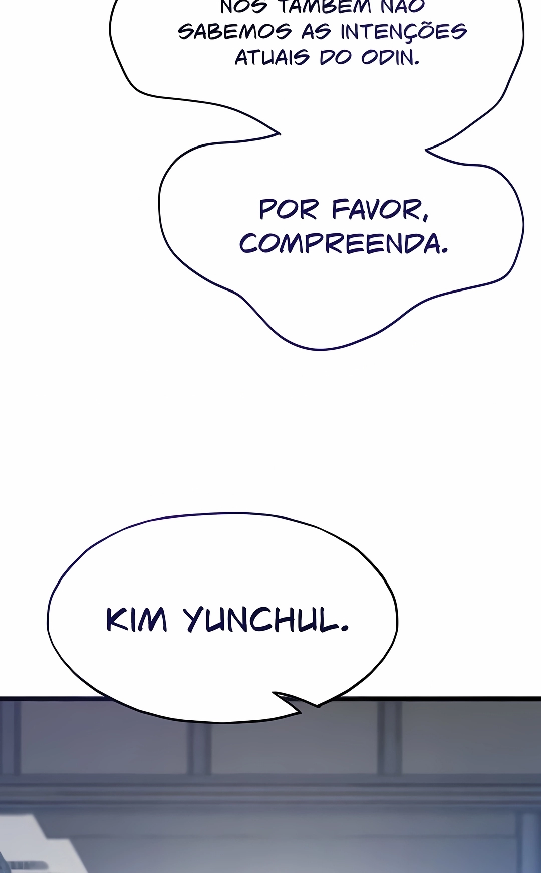 Read Retorno de Vidas Passadas PT Manga Online
