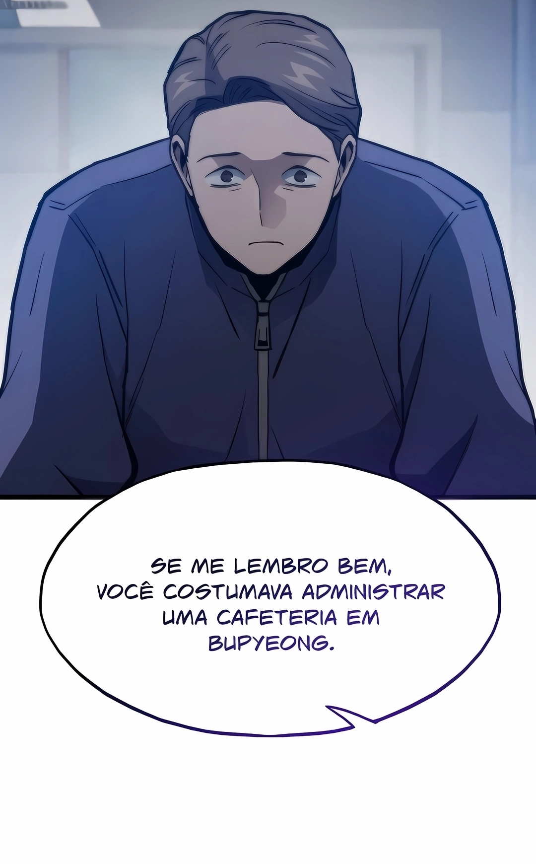 Read Retorno de Vidas Passadas PT Manga Online