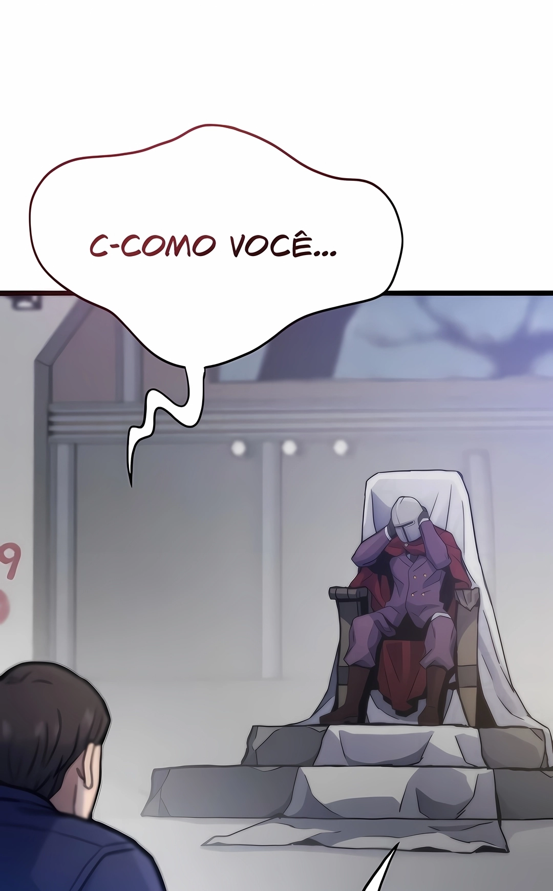 Read Retorno de Vidas Passadas PT Manga Online