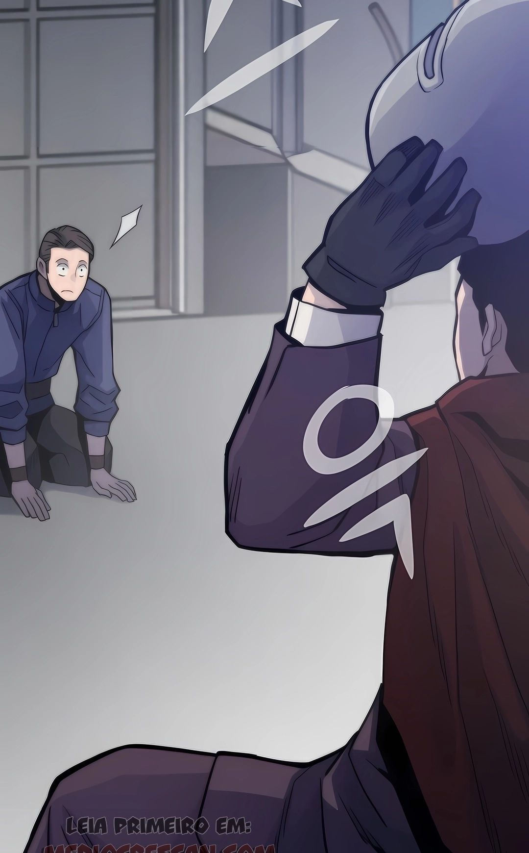 Read Retorno de Vidas Passadas PT Manga Online