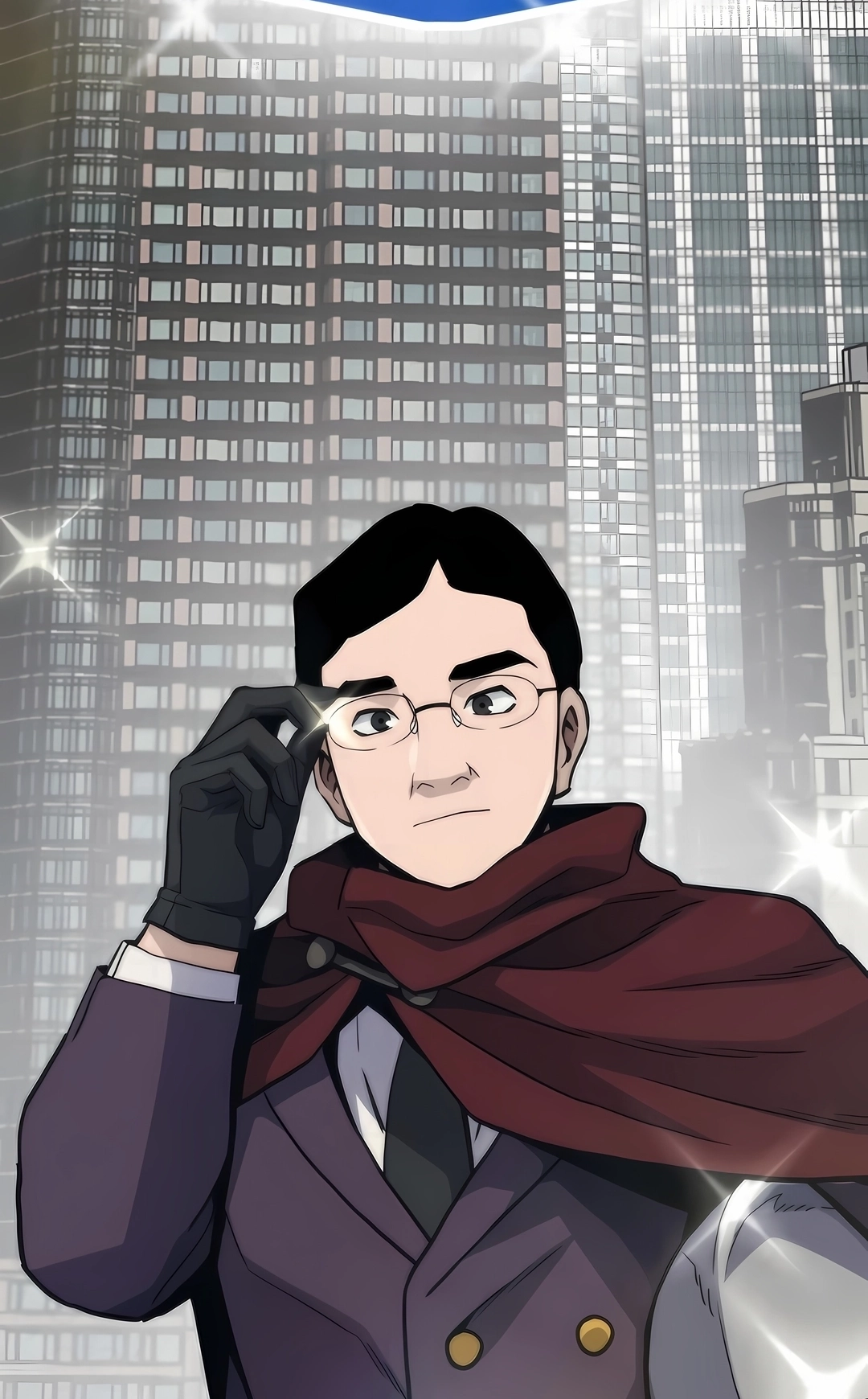 Read Retorno de Vidas Passadas PT Manga Online