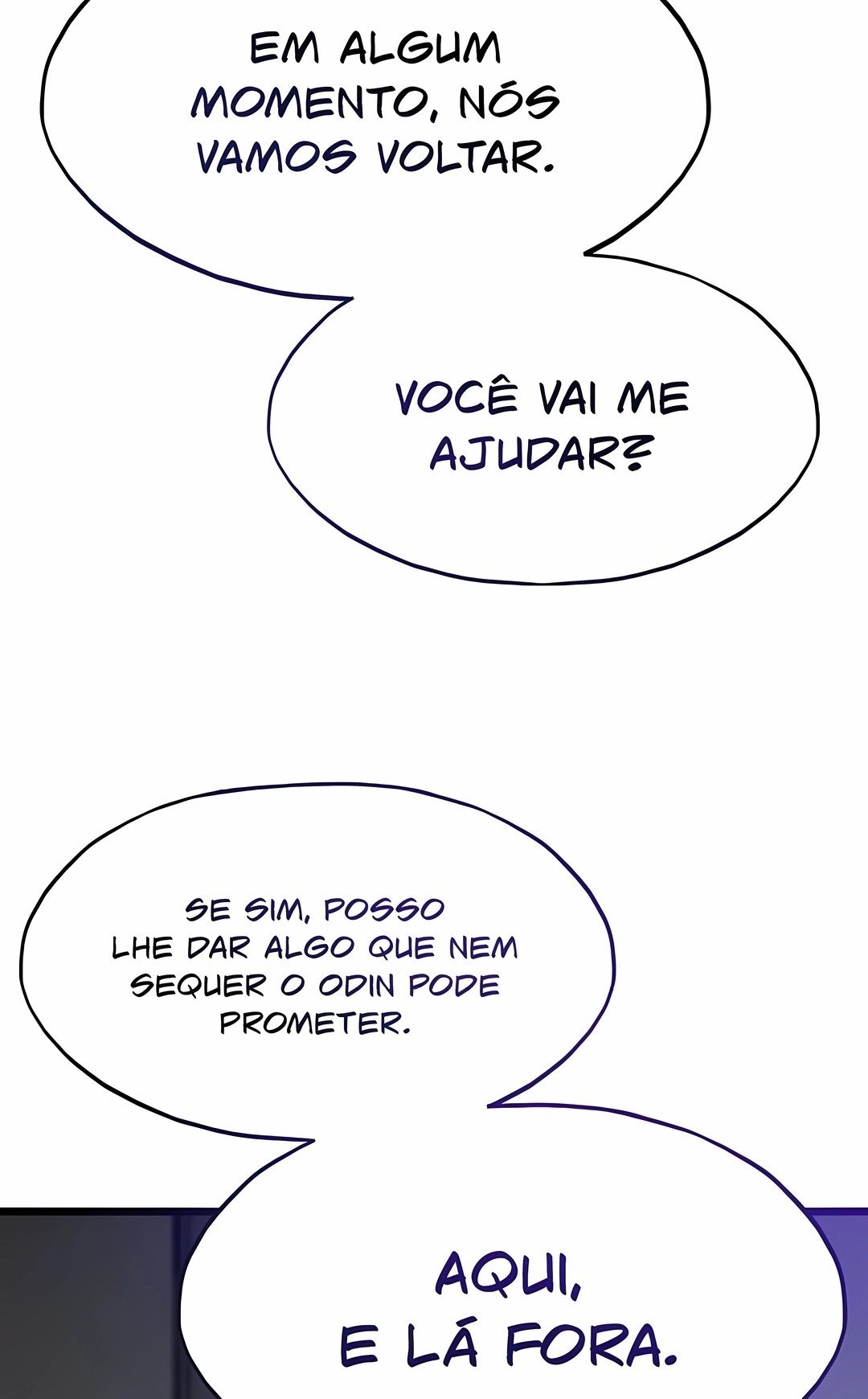 Read Retorno de Vidas Passadas PT Manga Online