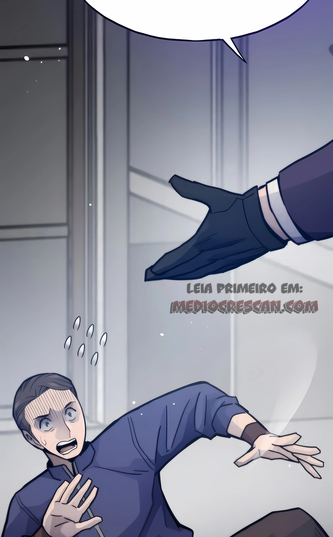 Read Retorno de Vidas Passadas PT Manga Online