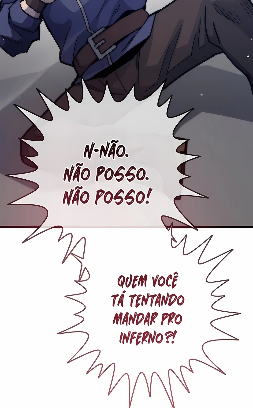 Read Retorno de Vidas Passadas PT Manga Online
