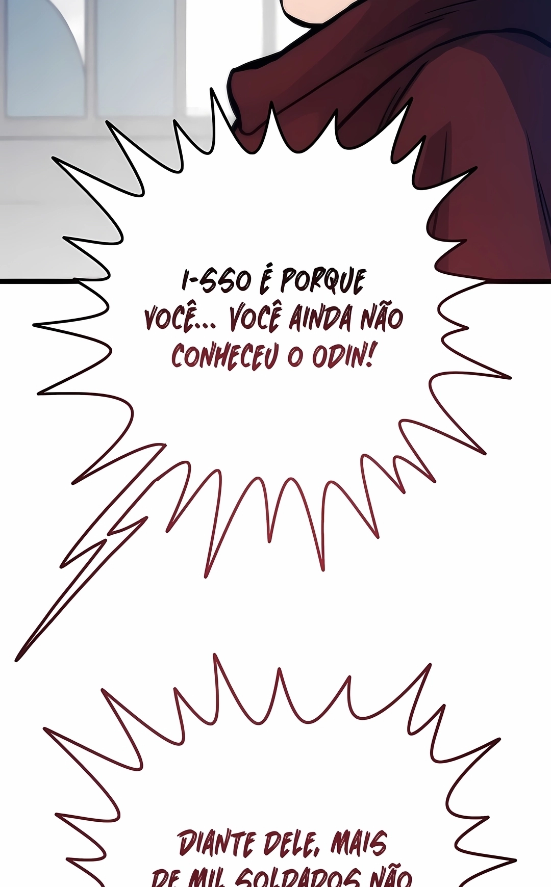 Read Retorno de Vidas Passadas PT Manga Online