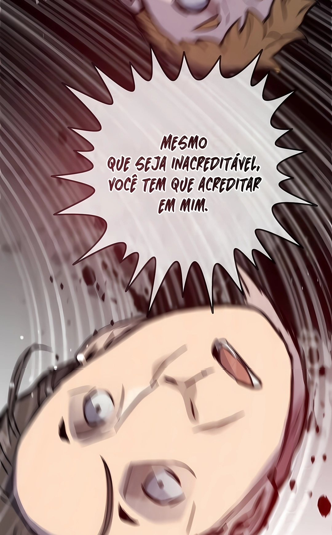 Read Retorno de Vidas Passadas PT Manga Online