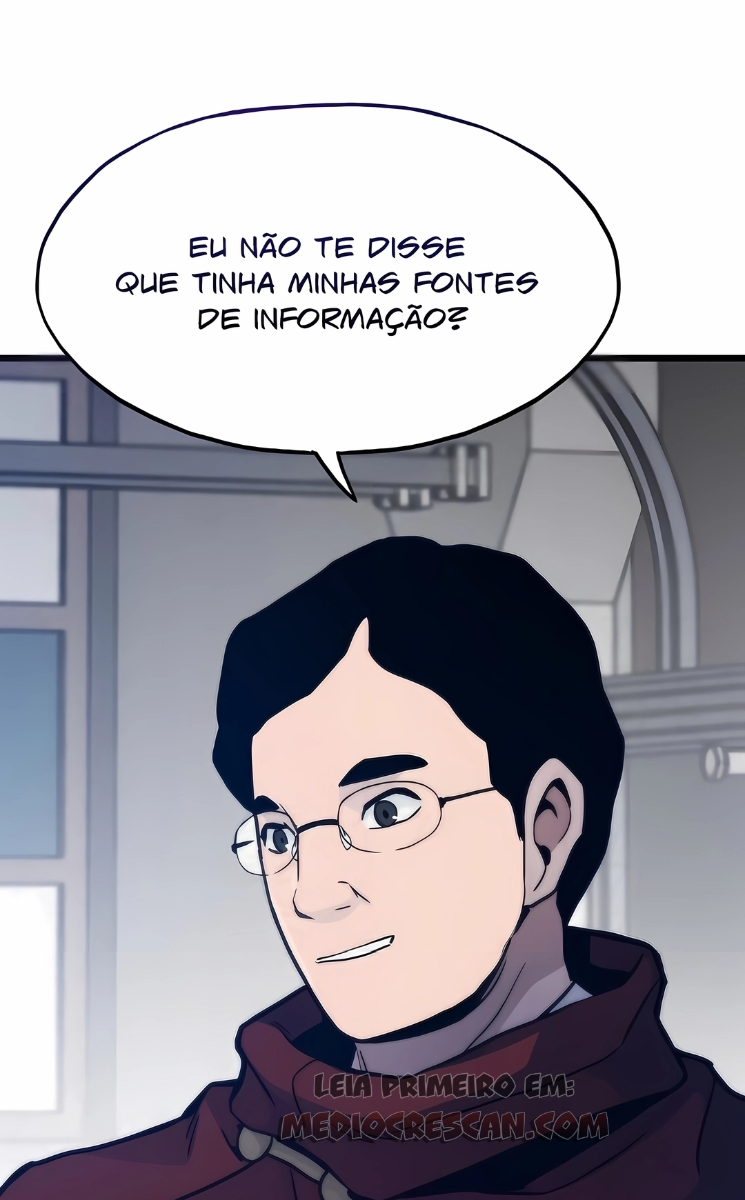 Read Retorno de Vidas Passadas PT Manga Online