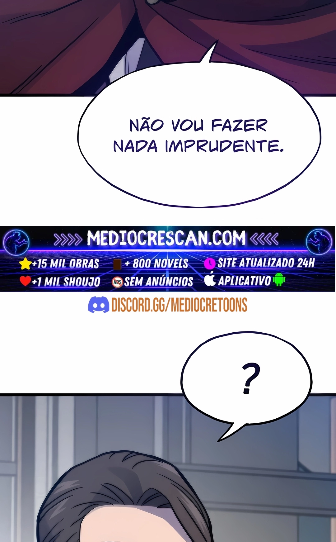 Read Retorno de Vidas Passadas PT Manga Online