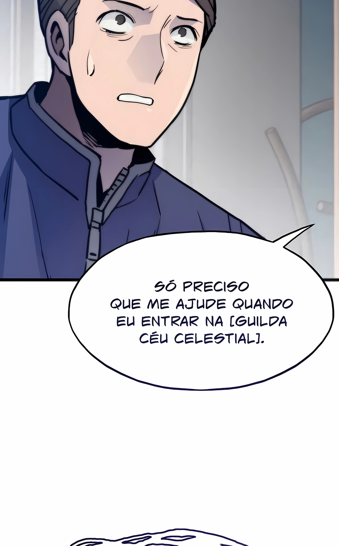 Read Retorno de Vidas Passadas PT Manga Online