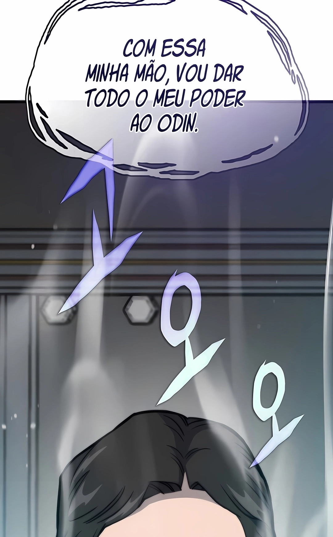 Read Retorno de Vidas Passadas PT Manga Online
