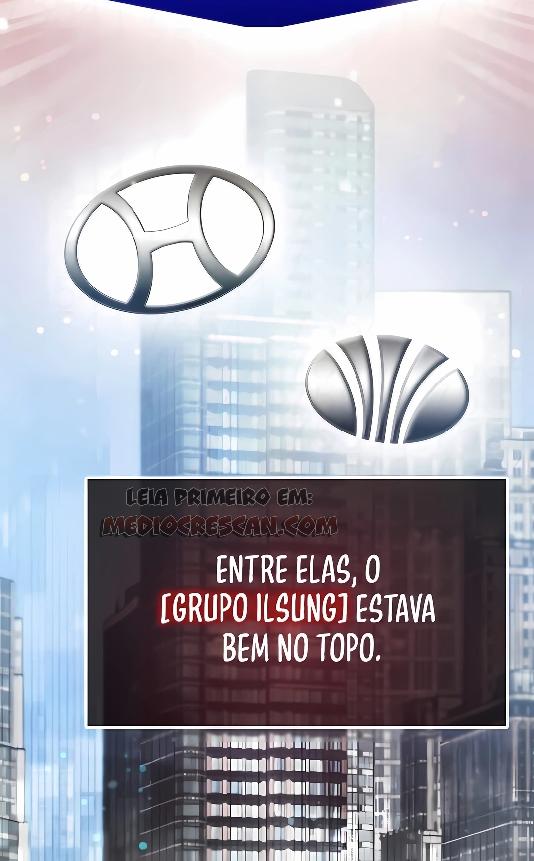 Read Retorno de Vidas Passadas PT Manga Online