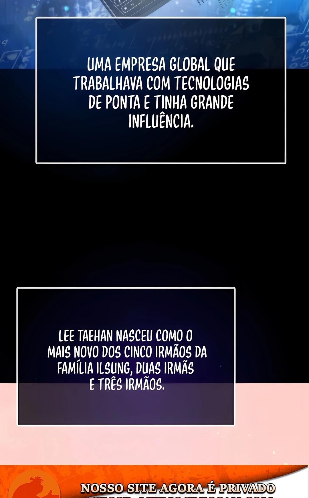 Read Retorno de Vidas Passadas PT Manga Online