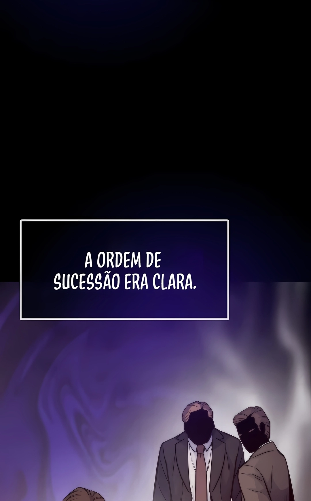 Read Retorno de Vidas Passadas PT Manga Online