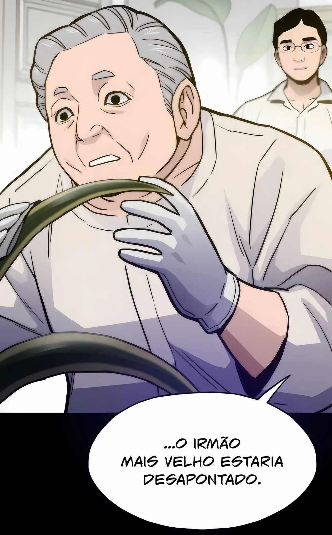 Read Retorno de Vidas Passadas PT Manga Online