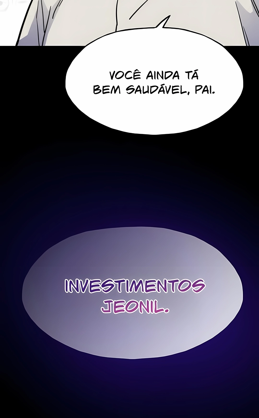 Read Retorno de Vidas Passadas PT Manga Online