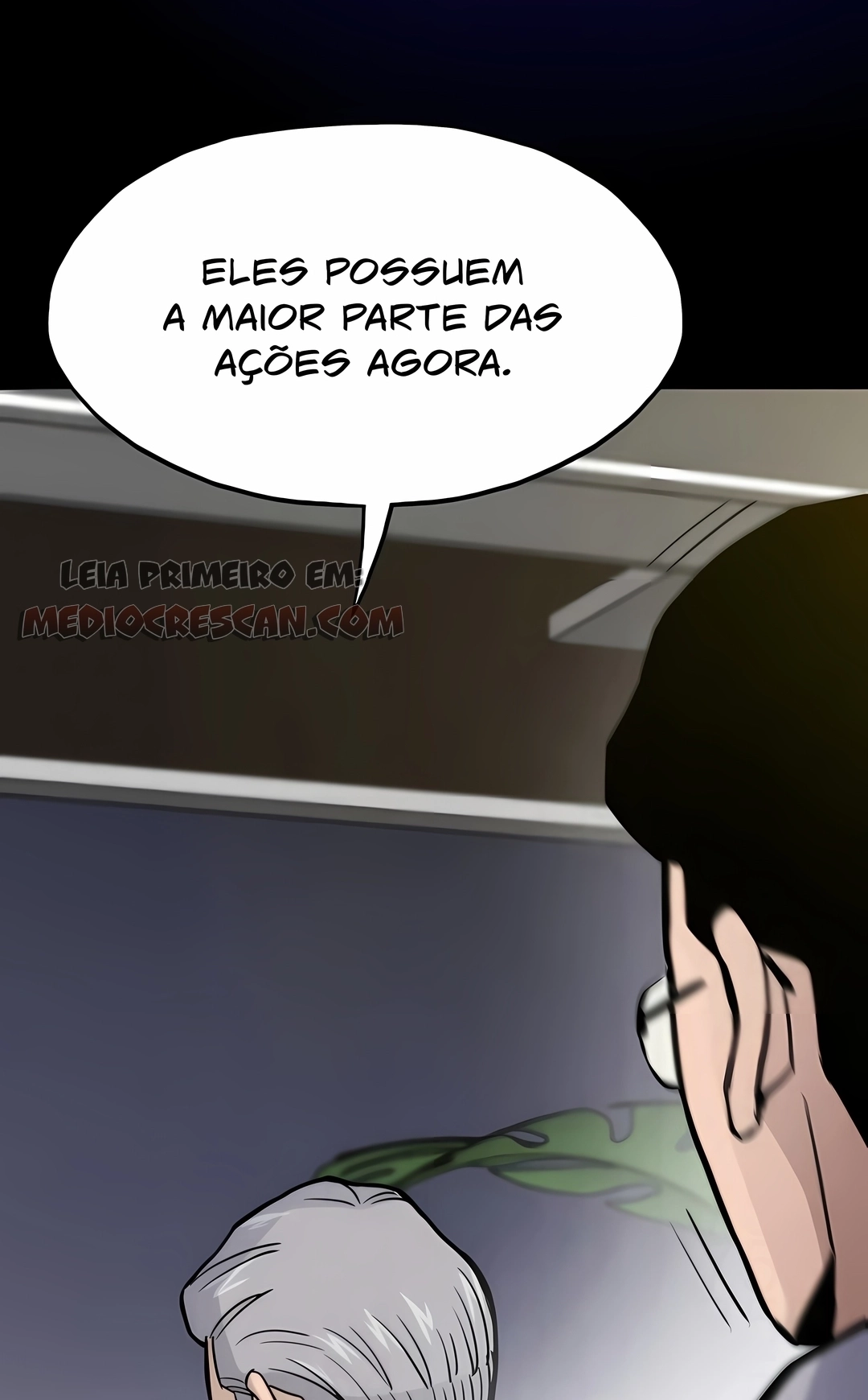 Read Retorno de Vidas Passadas PT Manga Online
