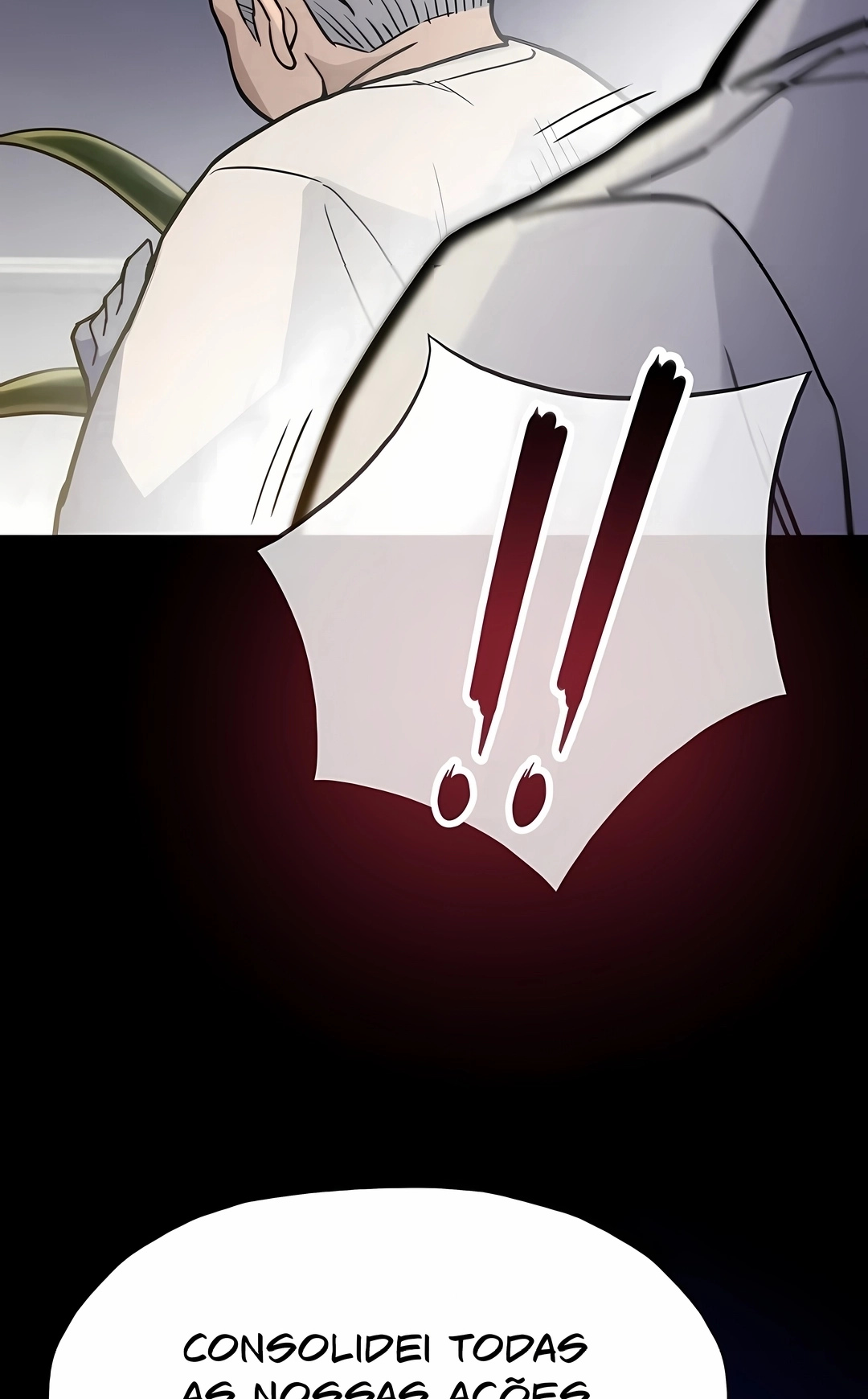 Read Retorno de Vidas Passadas PT Manga Online