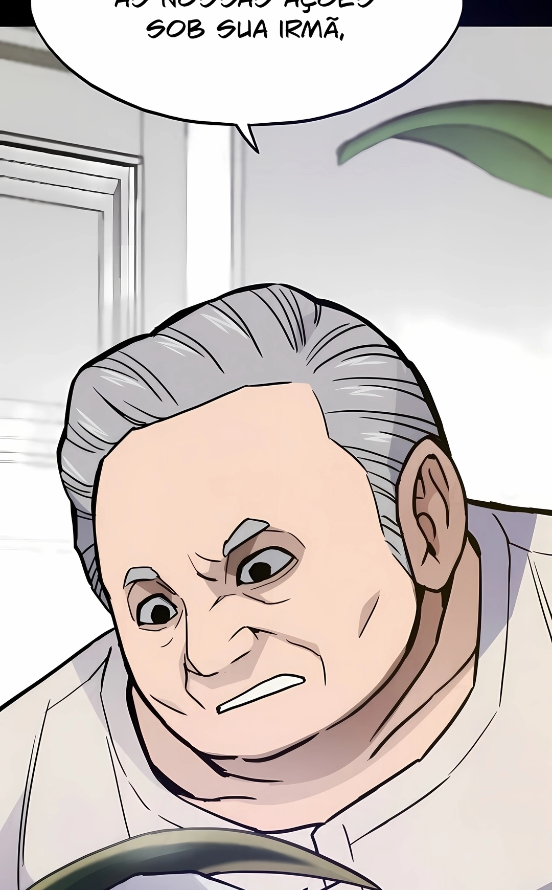 Read Retorno de Vidas Passadas PT Manga Online