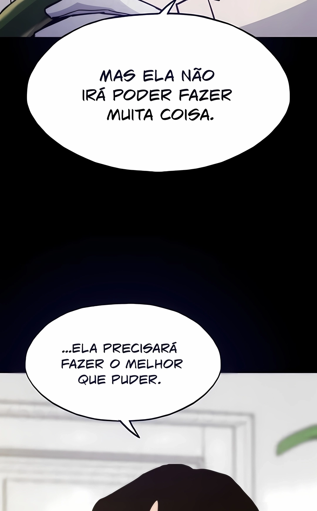 Read Retorno de Vidas Passadas PT Manga Online