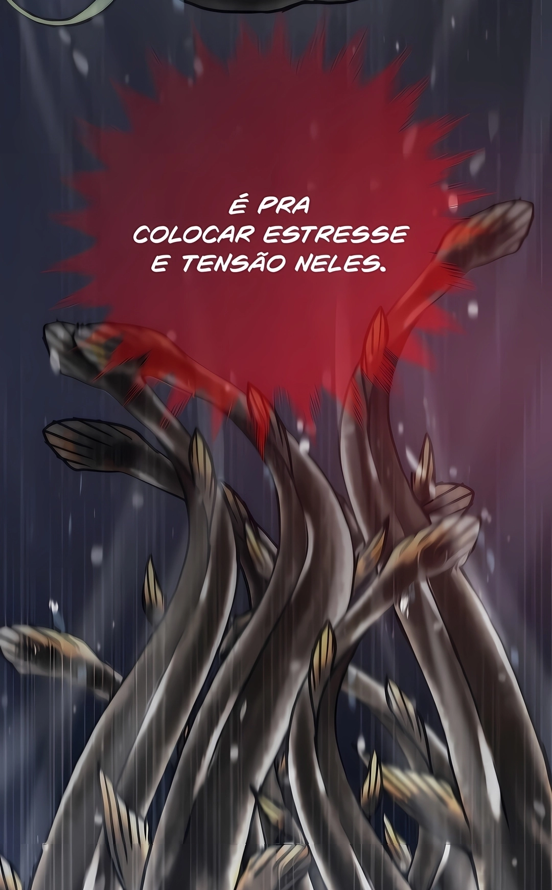 Read Retorno de Vidas Passadas PT Manga Online