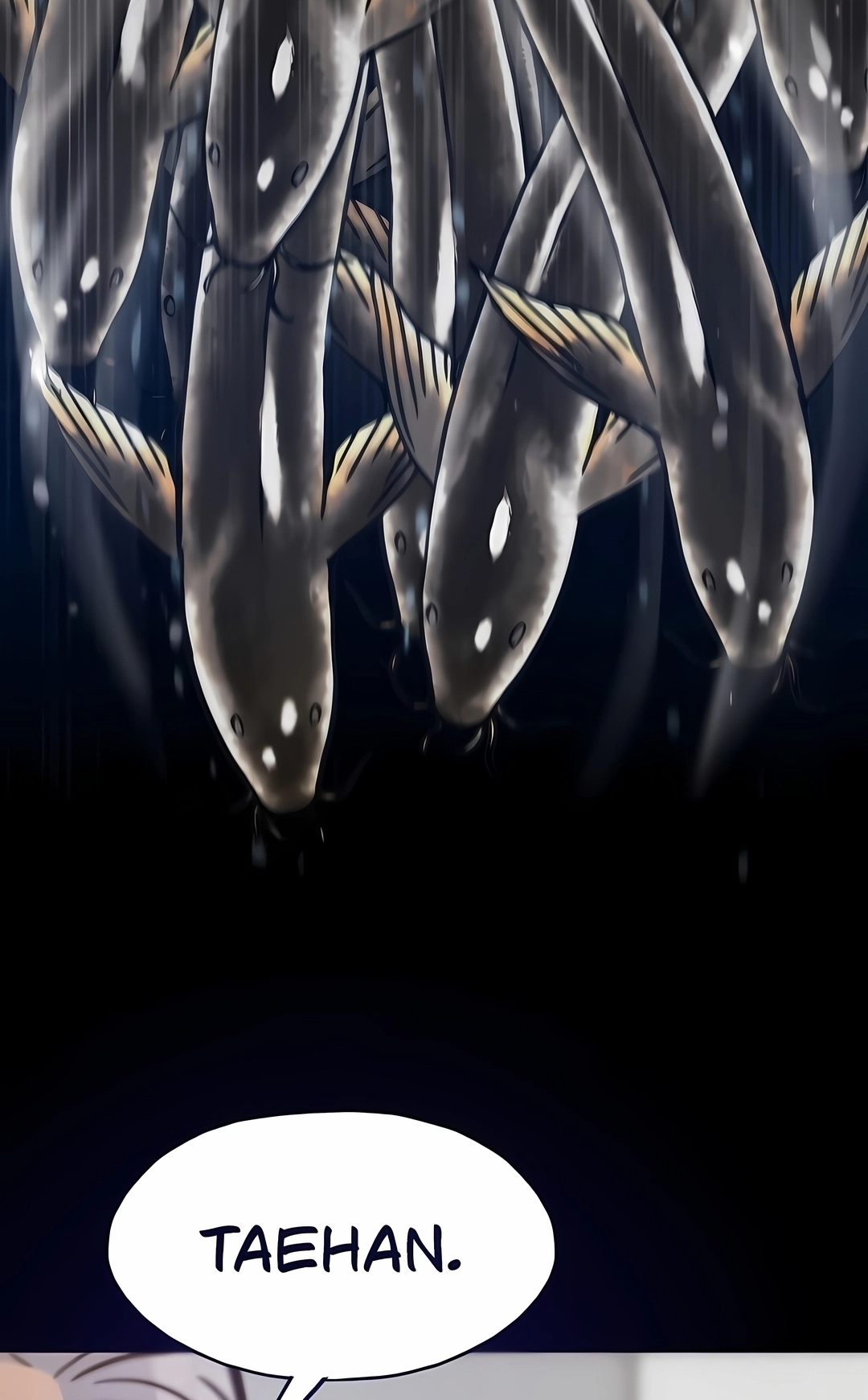Read Retorno de Vidas Passadas PT Manga Online