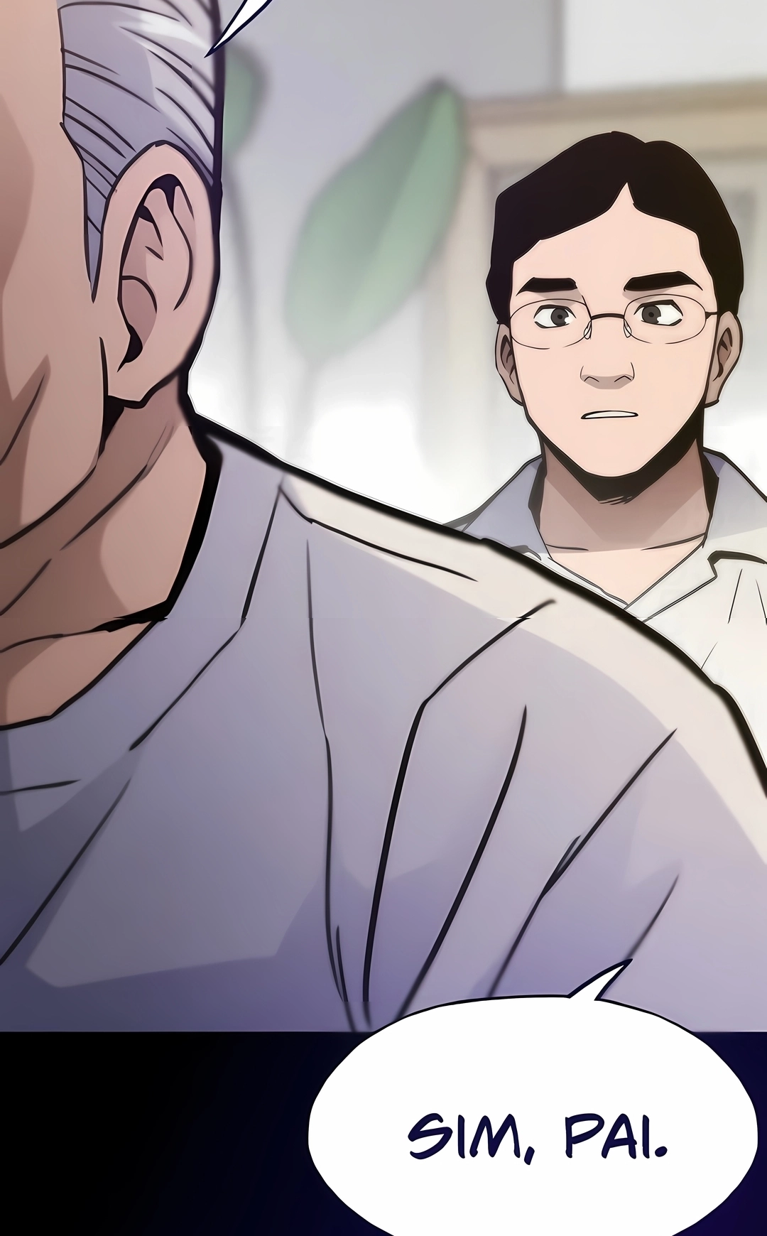 Read Retorno de Vidas Passadas PT Manga Online