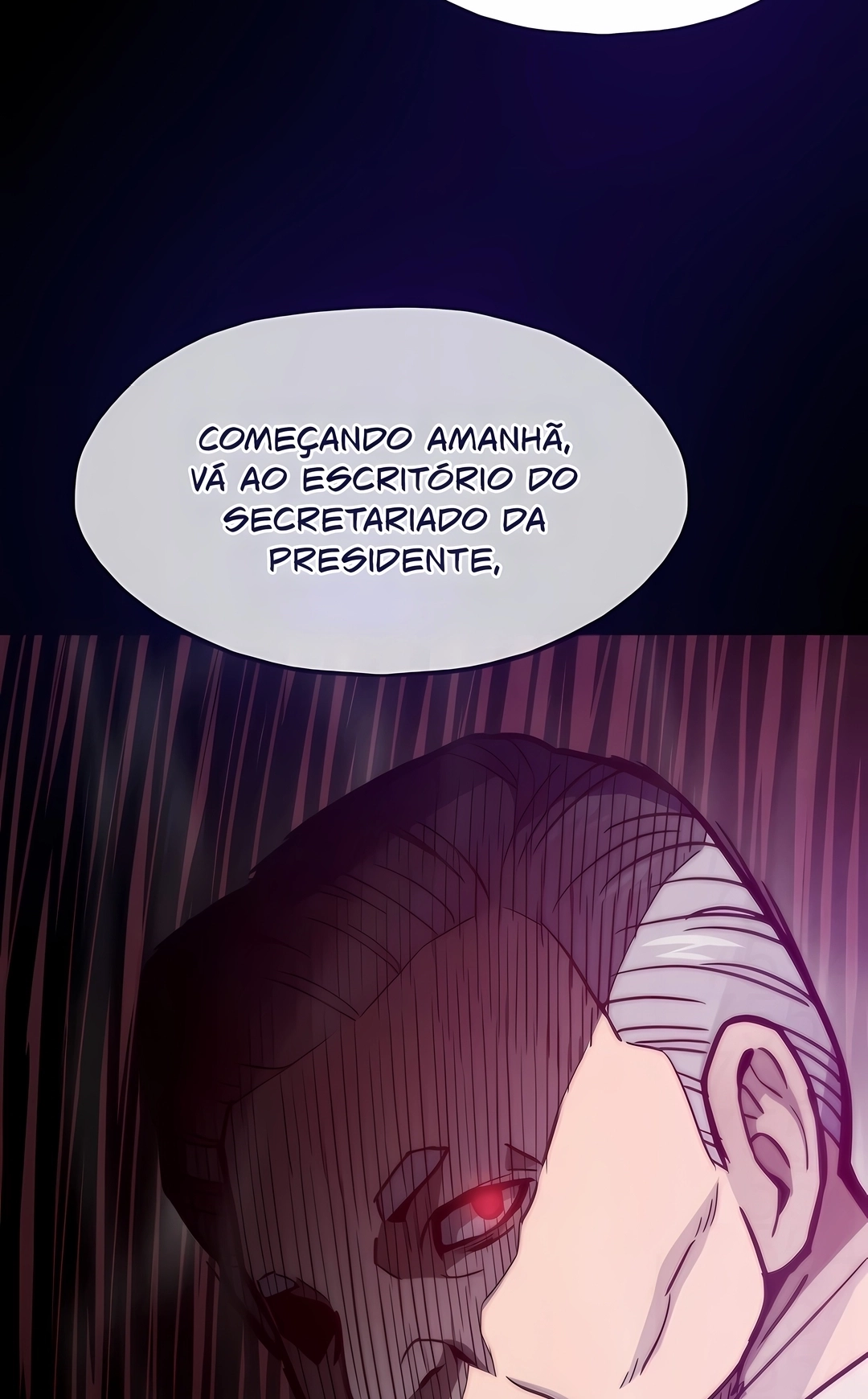 Read Retorno de Vidas Passadas PT Manga Online