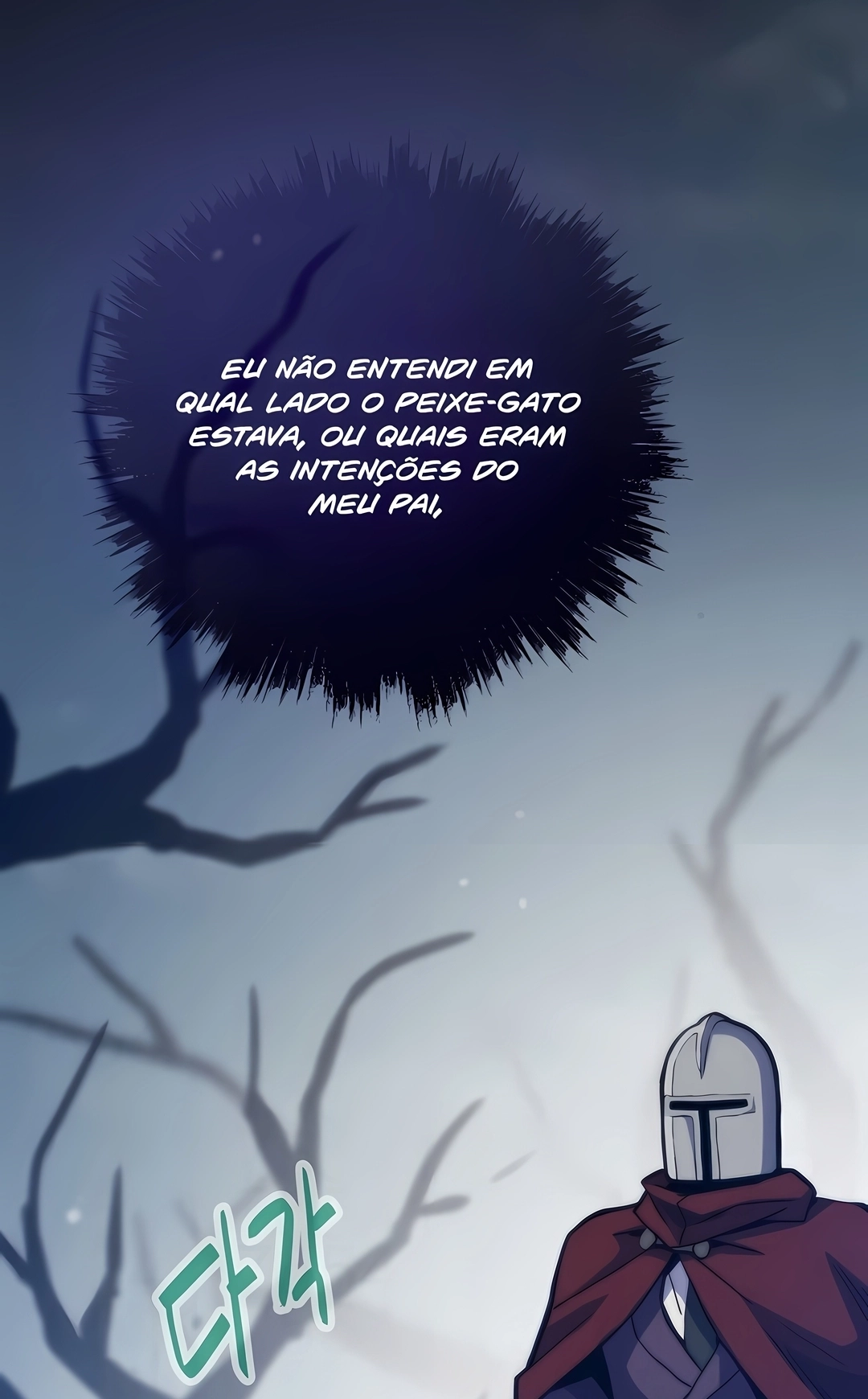 Read Retorno de Vidas Passadas PT Manga Online