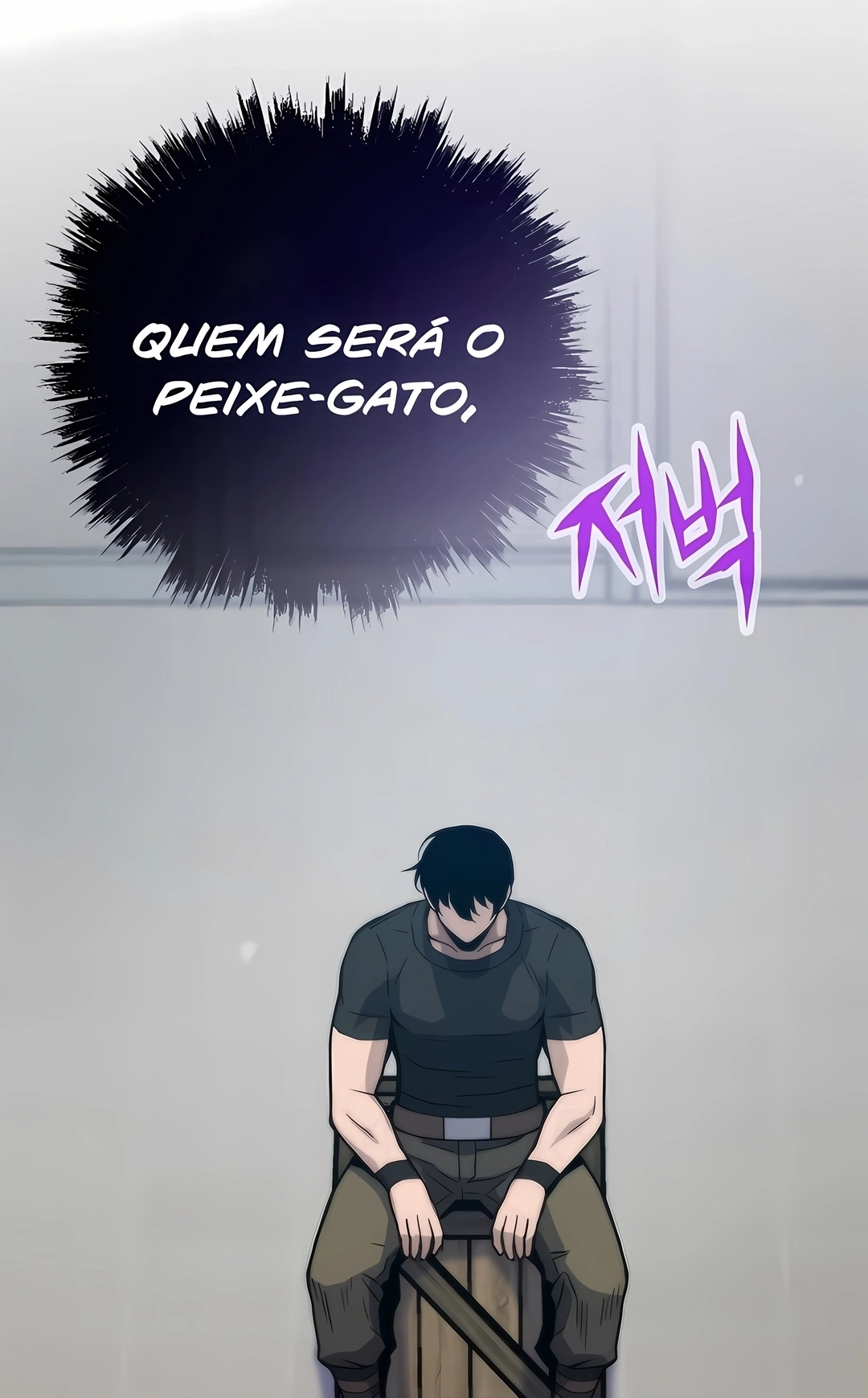 Read Retorno de Vidas Passadas PT Manga Online