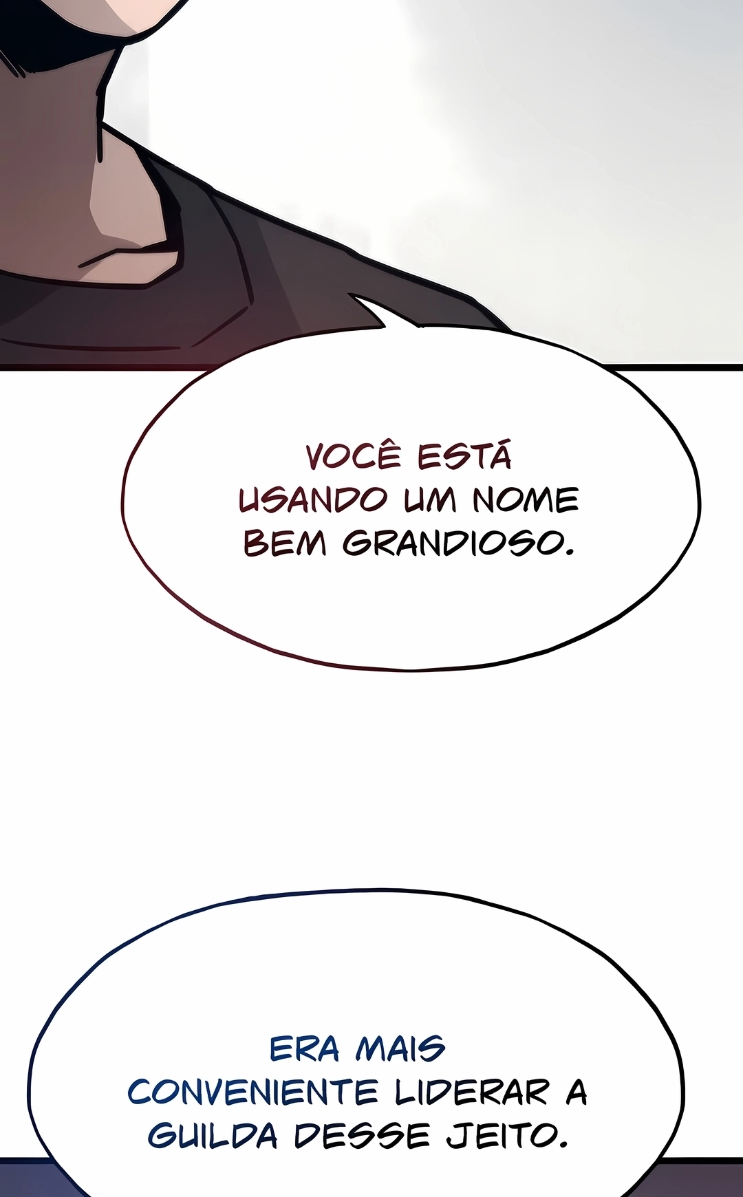 Read Retorno de Vidas Passadas PT Manga Online