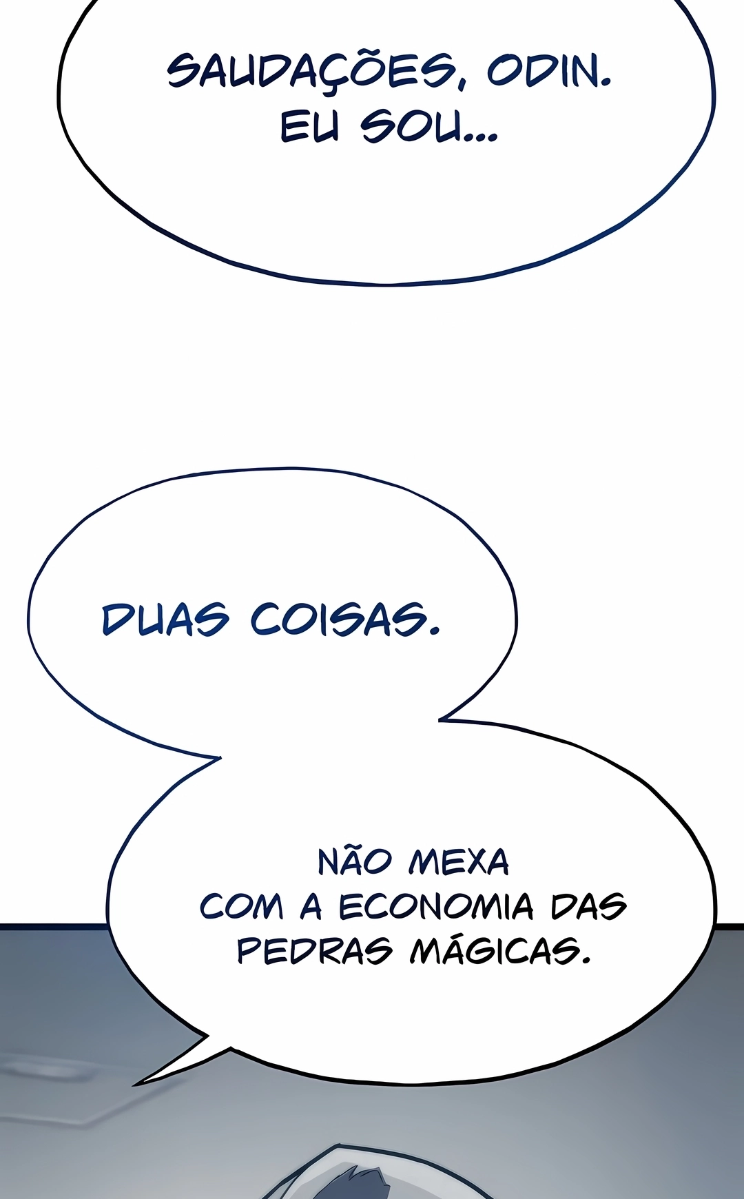 Read Retorno de Vidas Passadas PT Manga Online