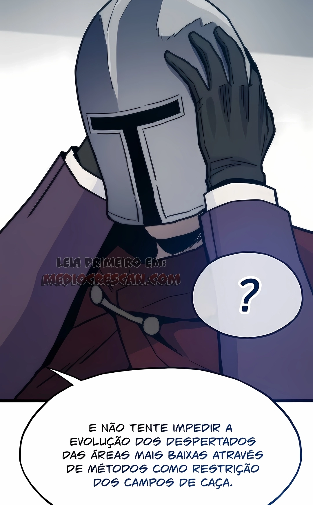 Read Retorno de Vidas Passadas PT Manga Online