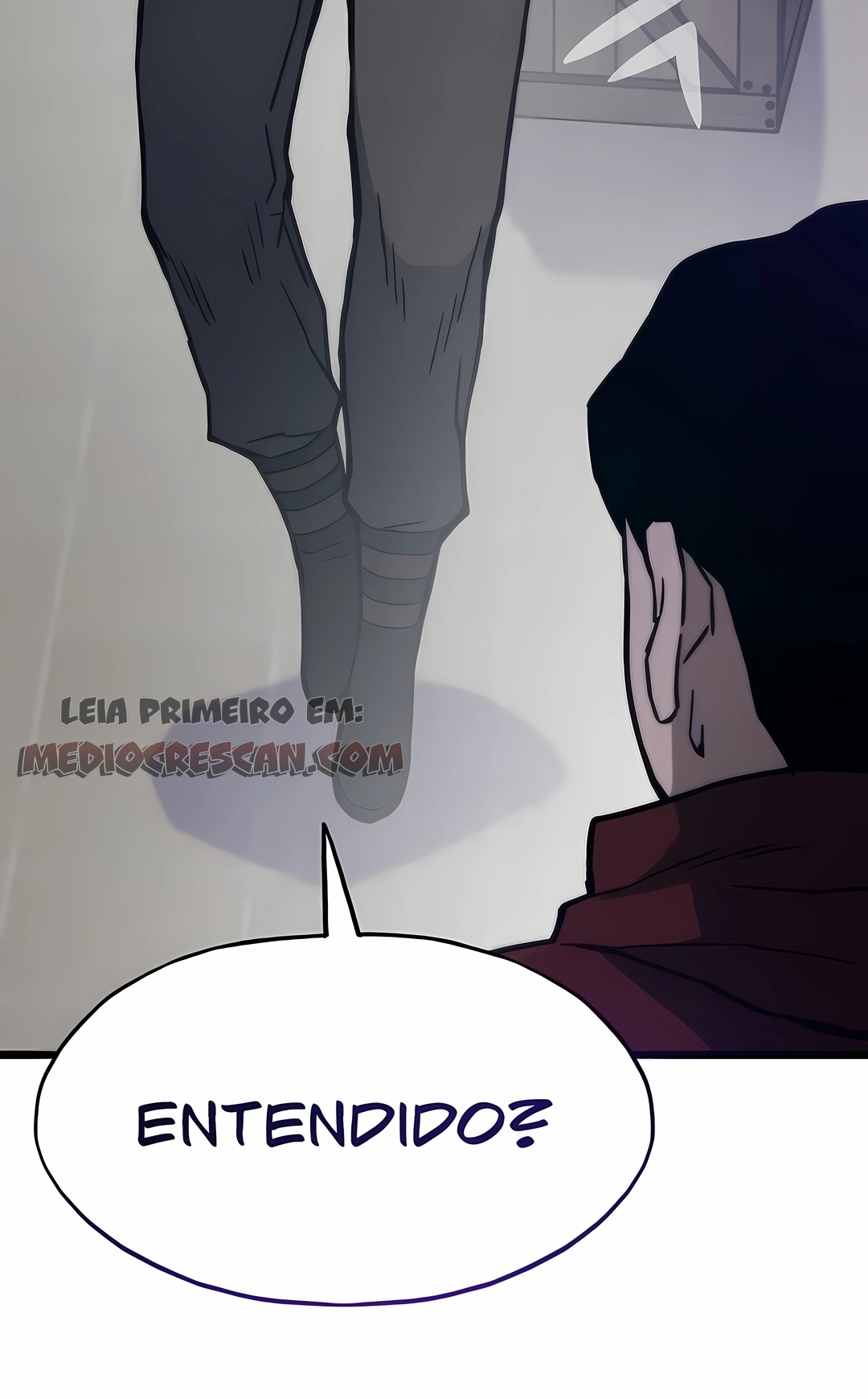 Read Retorno de Vidas Passadas PT Manga Online