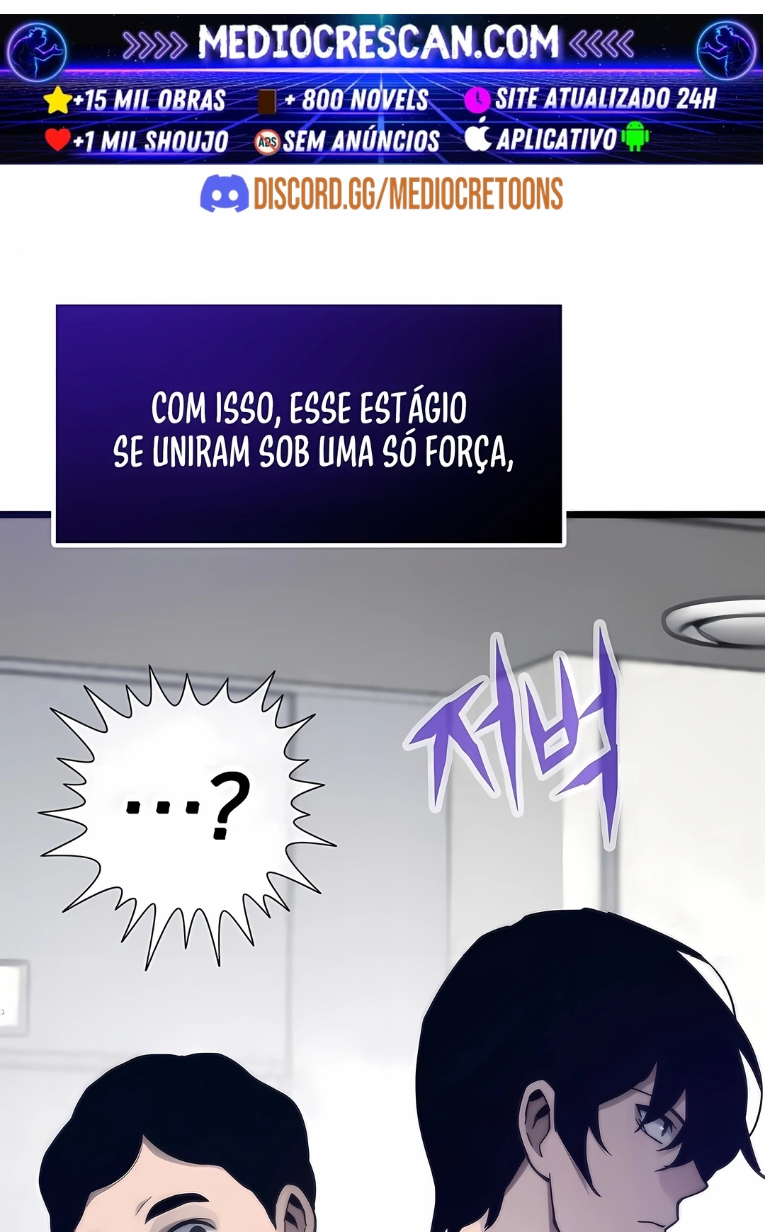 Read Retorno de Vidas Passadas PT Manga Online