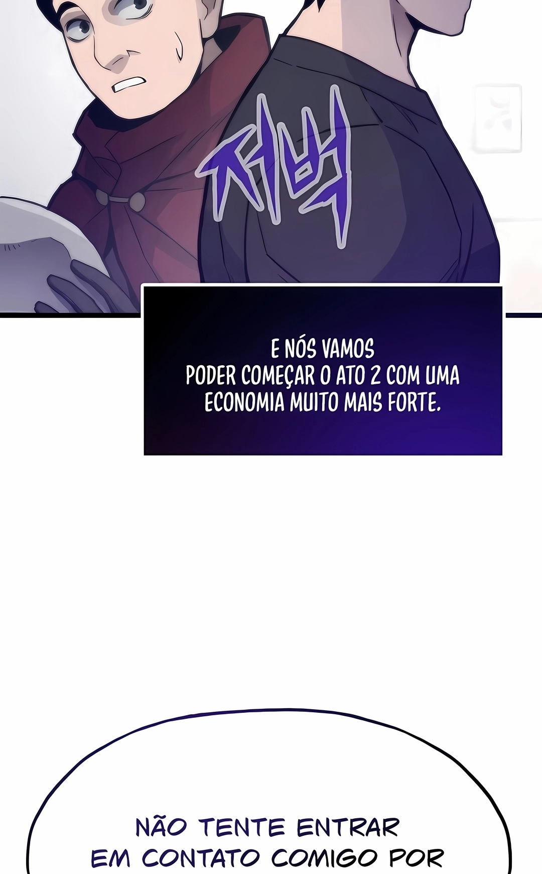 Read Retorno de Vidas Passadas PT Manga Online