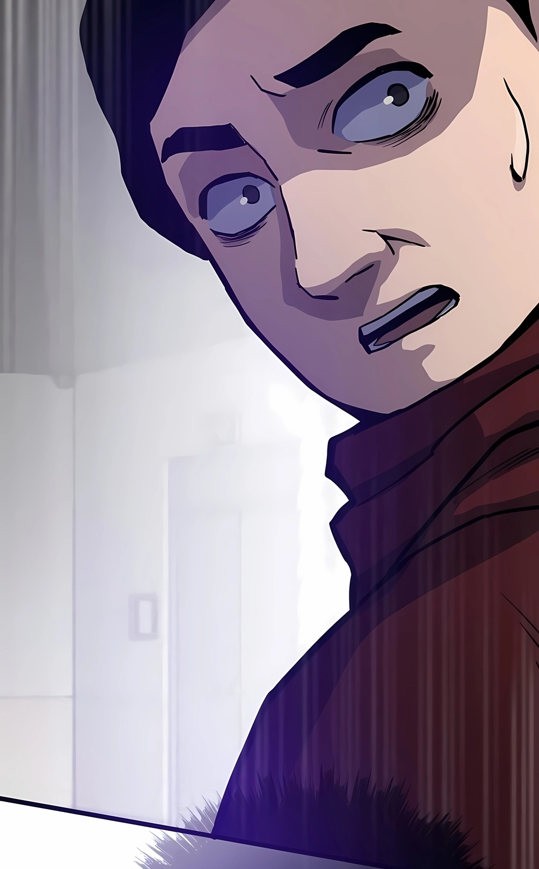 Read Retorno de Vidas Passadas PT Manga Online