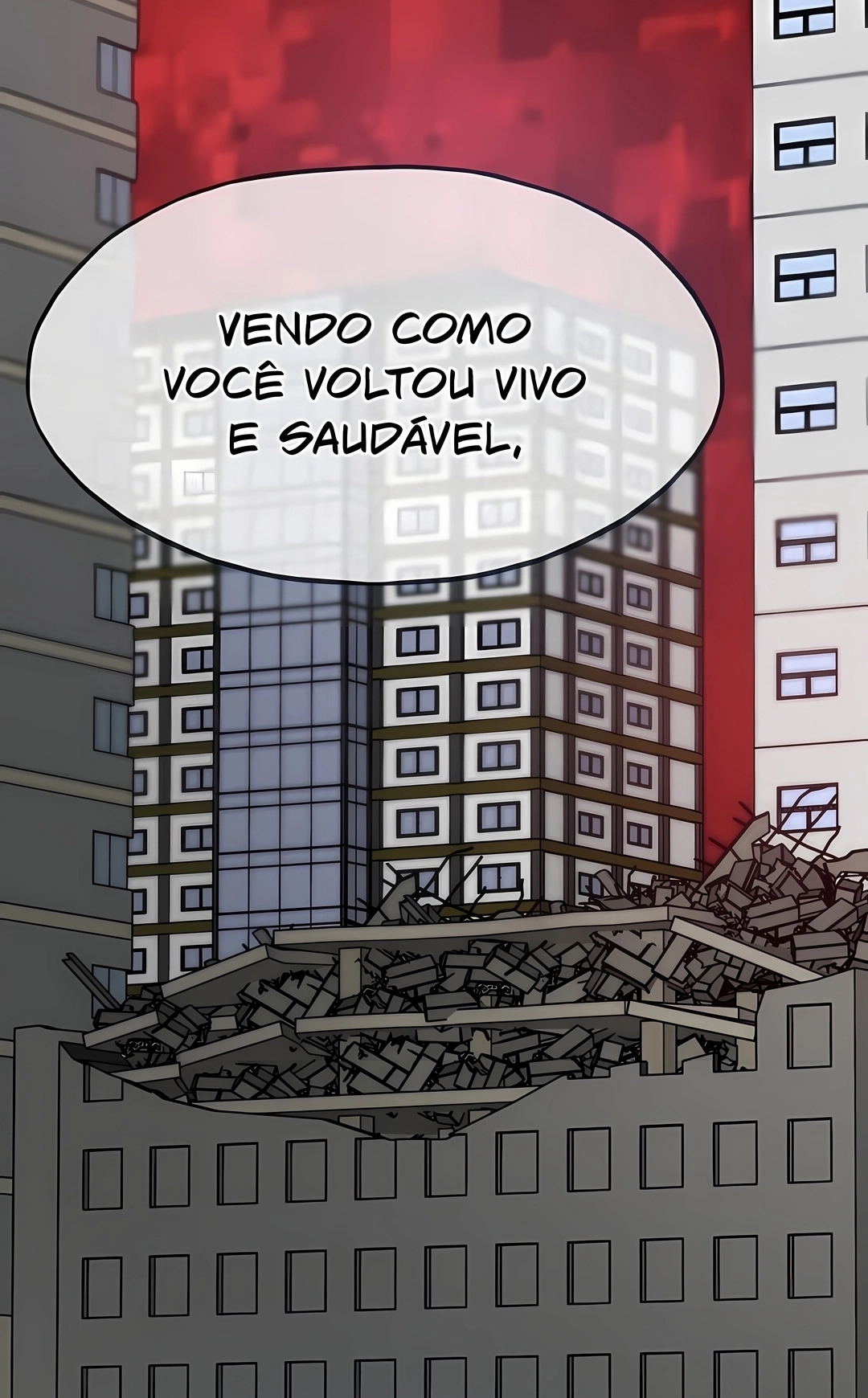 Read Retorno de Vidas Passadas PT Manga Online