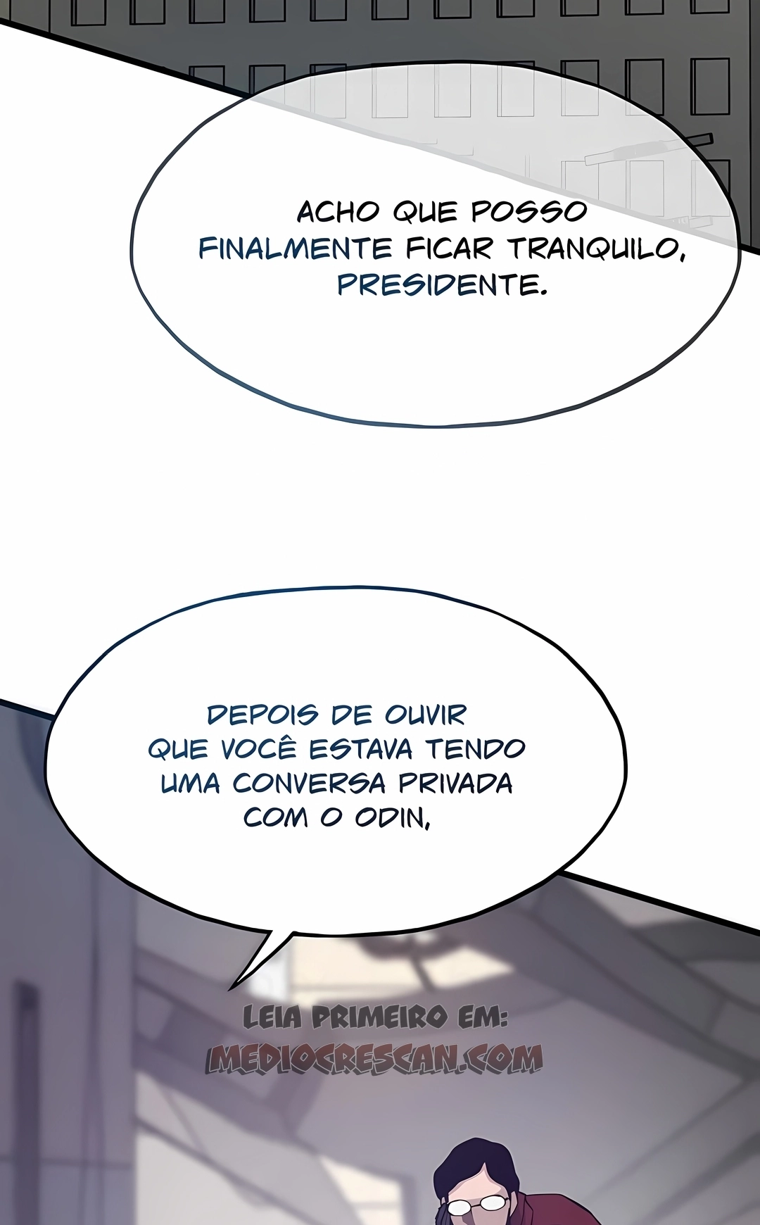 Read Retorno de Vidas Passadas PT Manga Online