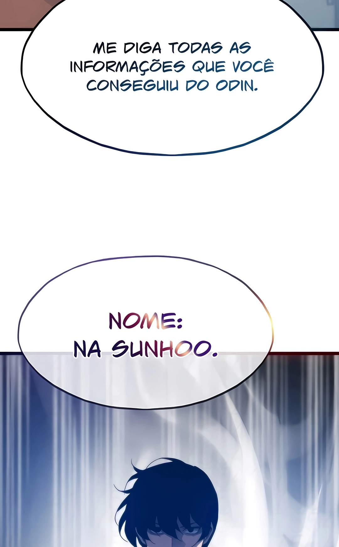 Read Retorno de Vidas Passadas PT Manga Online