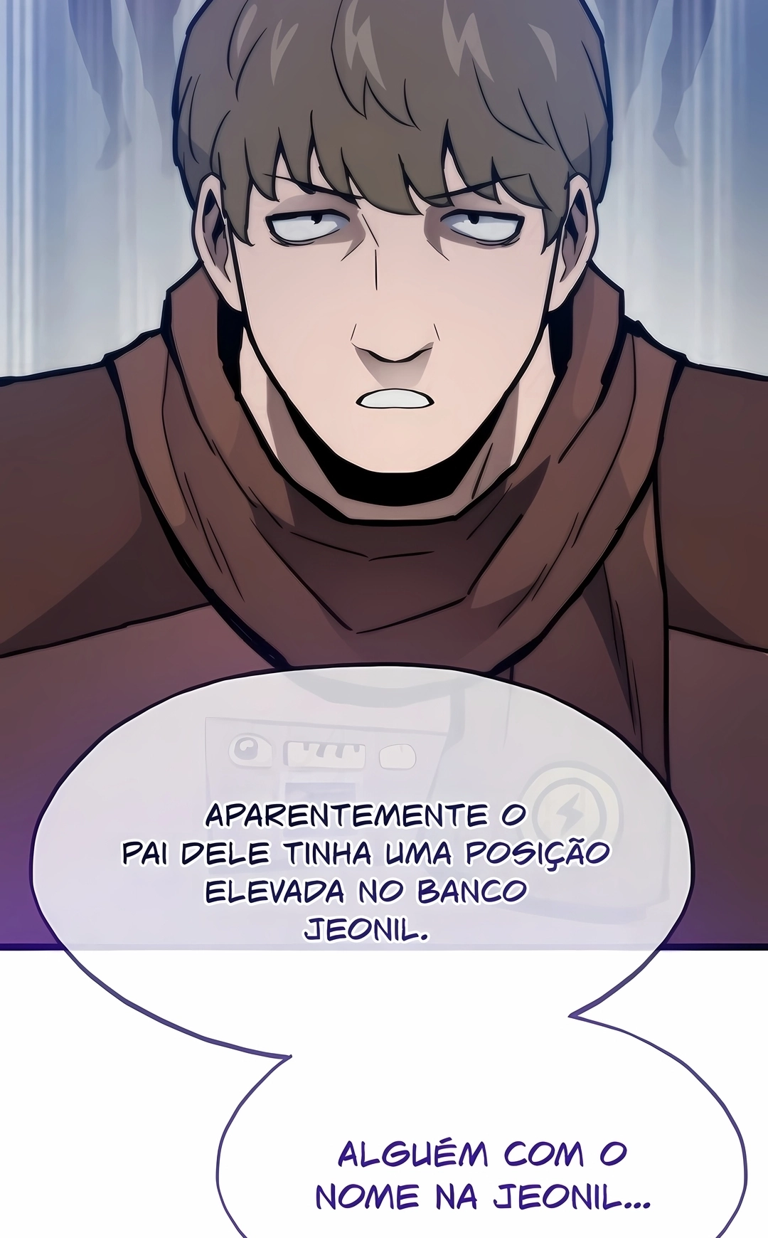Read Retorno de Vidas Passadas PT Manga Online