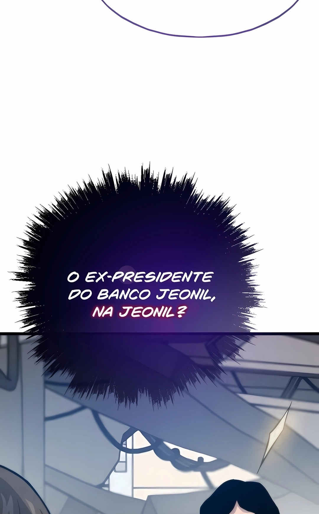 Read Retorno de Vidas Passadas PT Manga Online